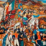 Venezuela felicita al pueblo mexicano por los 215 años del Grito de Dolores