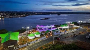 Cuatro nuevas rutas turísticas