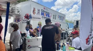 Operación Caracas Sonríe
