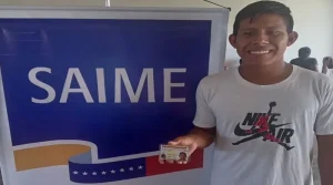 Ruta Indígena