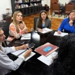 TSJ refuerza acciones bajo Ley contra Delincuencia Organizada y Terrorismo