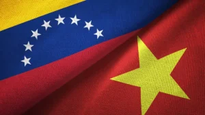 Autoridades de Venezuela