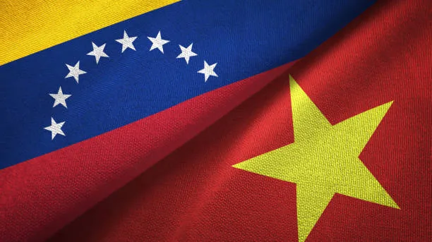 Autoridades de Venezuela
