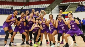 Venezuela vence a Colombia