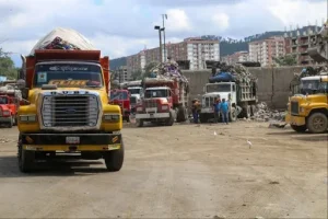 La Gran Misión Madre Tierra