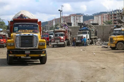 La Gran Misión Madre Tierra
