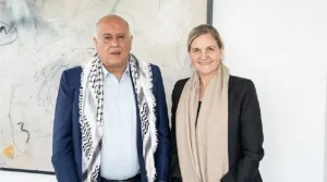 El Comité Olímpico Internacional