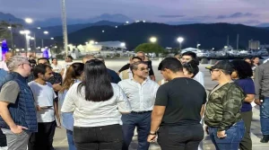 Inician preparativos para la XVIII edición de la FitVen 2025