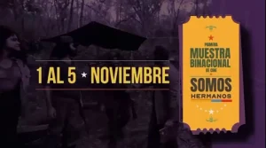 Muestra Binacional
