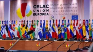 Colombia se prepara