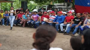 Comunas de Venezuela