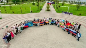 Rusia será sede de la Olimpiada Internacional Juvenil de Ciencias