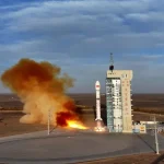 China lanza con éxito nuevo satélite de prueba Shiyan-31