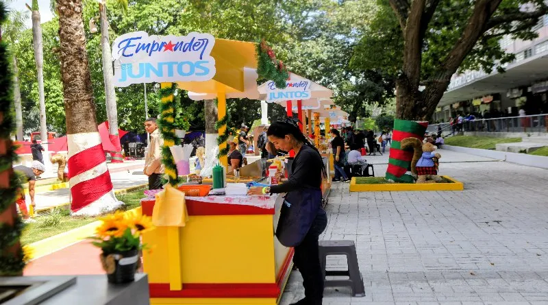 Venezuela cumple