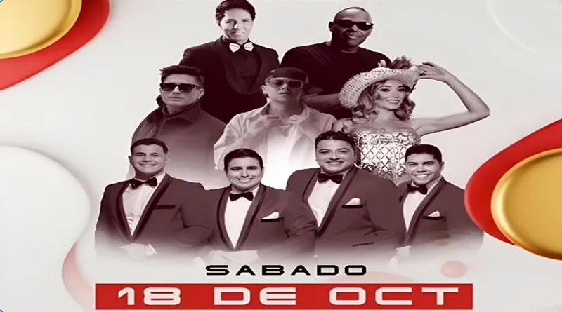 Monagas disfruta