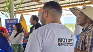 Motor Agroalimentario