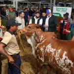 II edición de la Monagas Expo Agroindustrial 2025 Arranca
