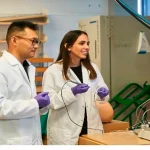 Científica brasileña desarrolla dispositivo que detecta cáncer en solo 10 segundos