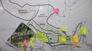 Plan de Desarrollo Caracas-La Guaira