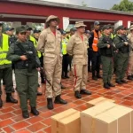 FANB despliega operativo de seguridad para la IV Consulta Popular