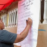 Avanza la conformación de Comités Bolivarianos de Base Integral a través de asambleas de calle en Venezuela