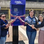 Internet de alta velocidad llega a plazas y puntos estratégicos de Caracas