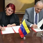 Venezuela y Jordania fortalecen lazos turísticos con nuevo acuerdo bilateral