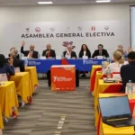 Odebo ratifica a Venezuela como sede de los II Juegos Bolivarianos de la Juventud