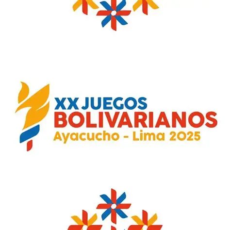 XX Juegos Bolivarianos 2025 Ayacucho