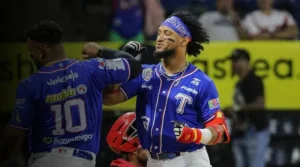 Cuatro enfrentamientos