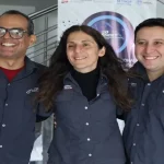 Poder científico venezolano llegará a Londres con proyecto de criptografía cuántica