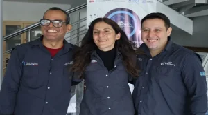 poder científico venezolano