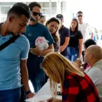 Caracas elegirá 598 proyectos comunitarios este domingo