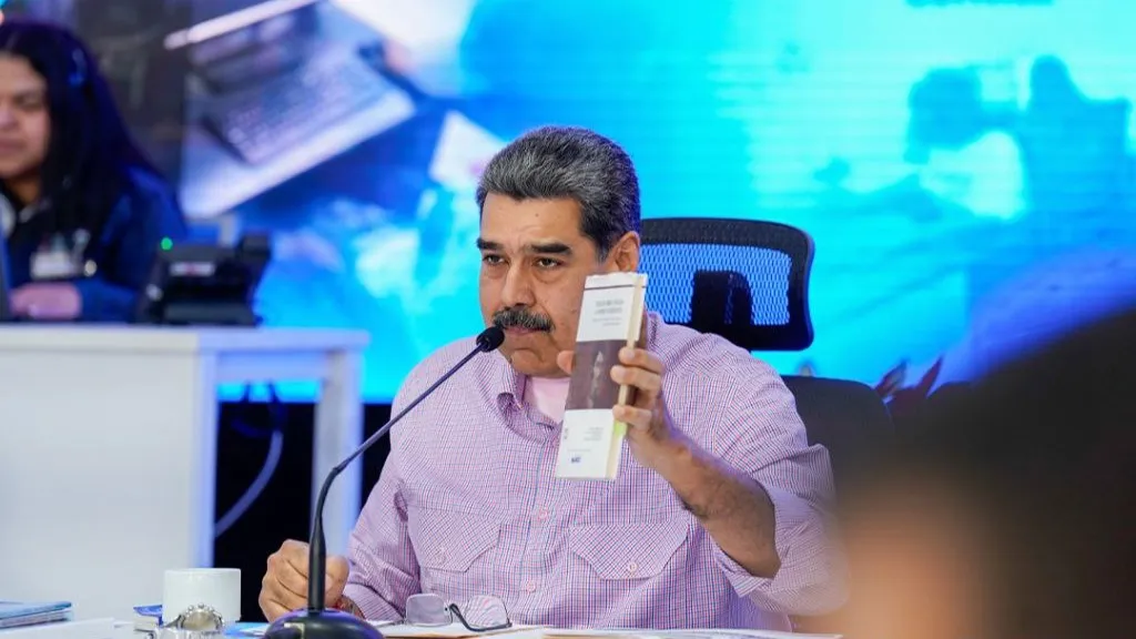 Balance del Sistema Nacional de Gobierno Popular