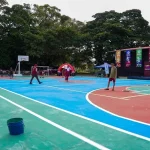 Activan plan “Mi Cancha Bonita” para recuperar 300 espacios deportivos en Venezuela