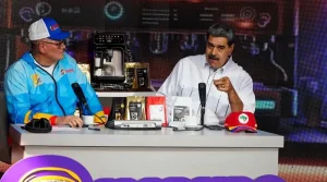 Comando Central Presidencial