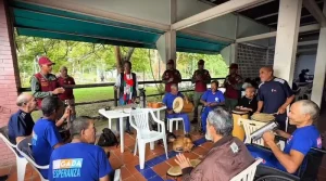 Jornada Abriga un Corazón