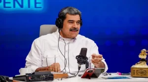 Maduro Live De Repente