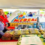 Plan Amor y Prosperidad Alimentaria impulsa Feria Agroalimentaria en Sotillo