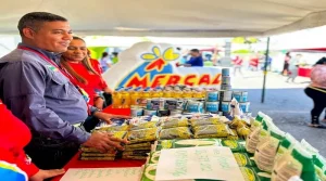 Plan Amor y Prosperidad Alimentaria