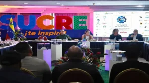 Activan motor minero