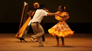 Joropo venezolano fue declarado Patrimonio