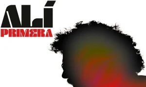 Película Alí Primera