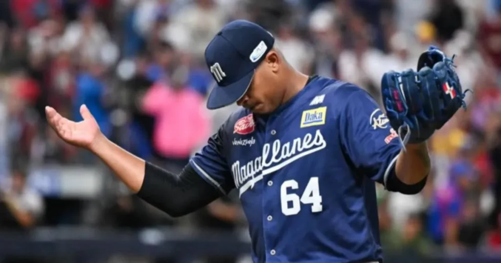 Así va la Gran Final LVBP