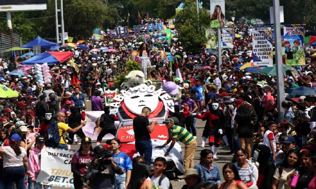 La Feria Internacional de San Sebastián