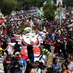 La Feria Internacional de San Sebastián: Un motor cultural y económico para Táchira