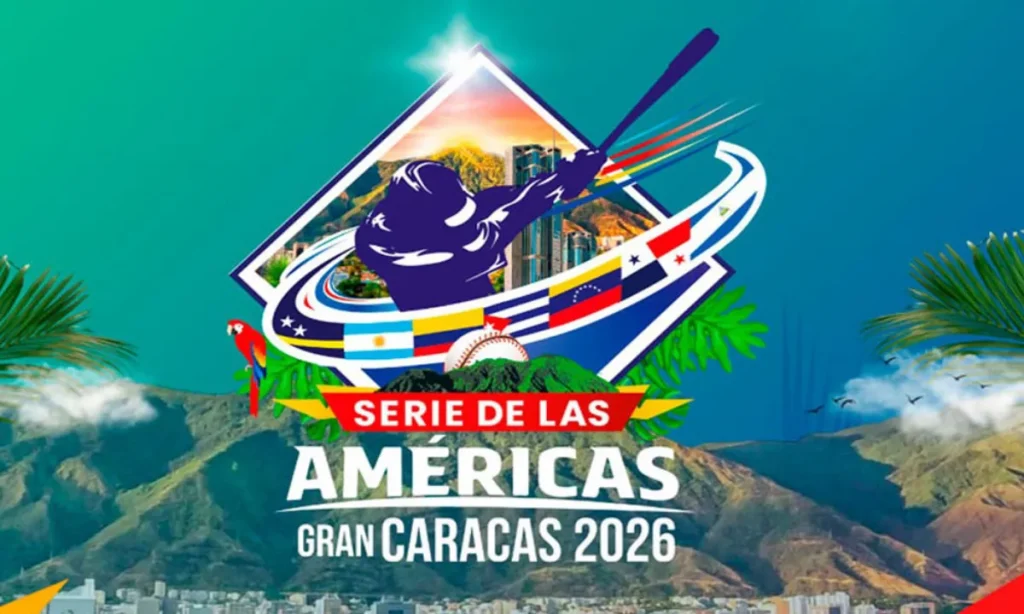 Partidos de la Serie de las Américas