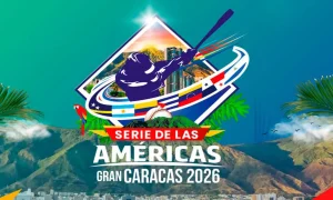 Partidos de la Serie de las Américas