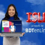 BDT facilita a sus usuarios el pago del Impuesto sobre la Renta