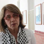 Nuramy Gutiérrez designada como nueva ministra del Poder Popular para la Salud